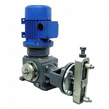 Насос НД 63/100