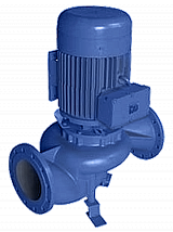 Насос Иртыш ЦМЛ 40/224-11/2