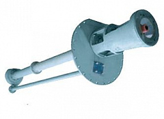 Насос НВД-50/80-2,5